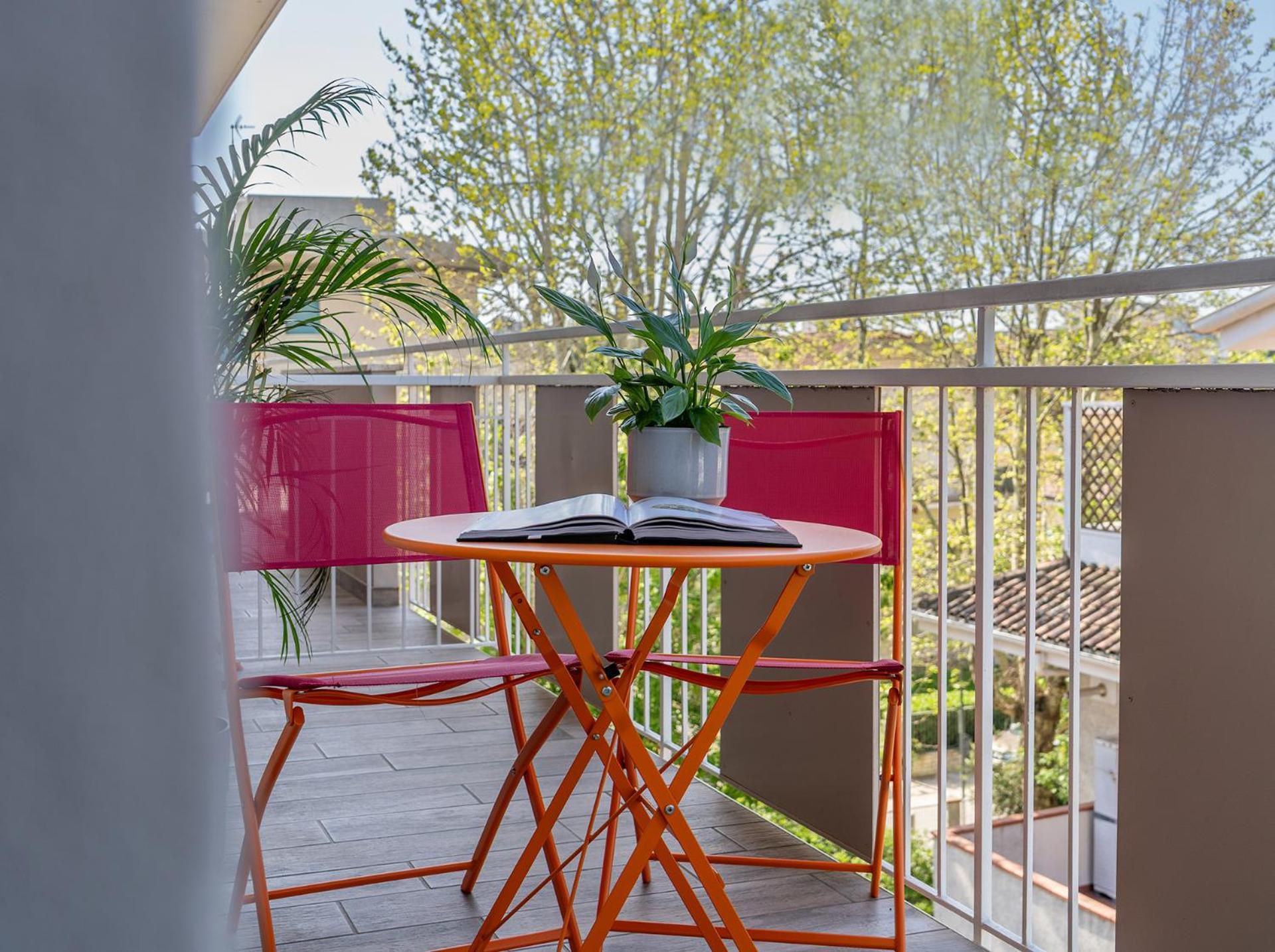Hotel Carmen Riccione Exterior photo